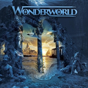 Wonderworld by Wonderworld