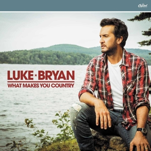 What Makes You Country by Bryan, Luke