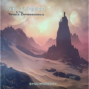 Synchronicity by Turner, Nik & the ...