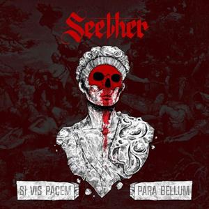 Si Vis Pacem, Para Bellum by Seether