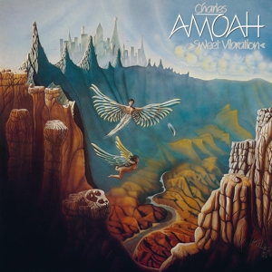 Sweet Vibration by Amoah, Charles