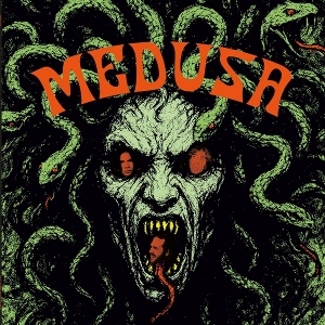Medusa by Medusa