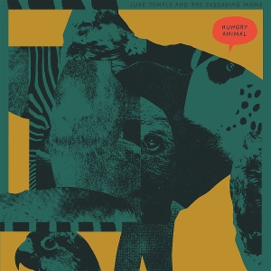 Hungry Animal by Temple, Luke