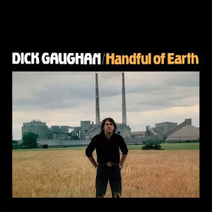 Handful of Earth by Gaughan, Dick