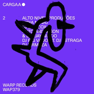 Cargaa 2 by V/A