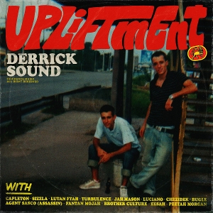 Upliftment by Sound, Derrick