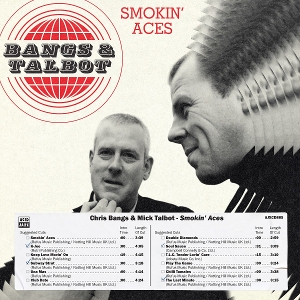 Smokin Aces by Bangs & Talbot