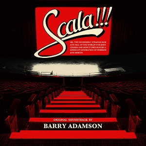 Scala!!! by Adamson, Barry