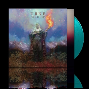 Setting Fire To the Sky by Urne
