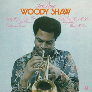 Love Dance by Shaw, Woody