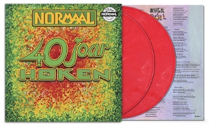 40 Jaar Hoken by Normaal