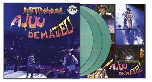 Ajuu De Mazzel! by Normaal