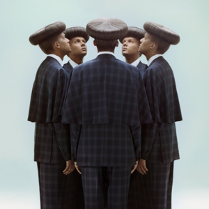 Multitudes by Stromae