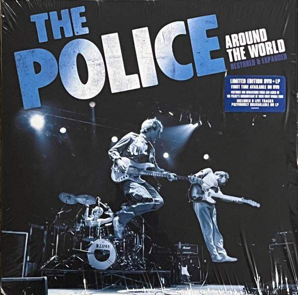 Around The World by Police