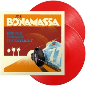 Driving Towards the Daylight by Bonamassa, Joe