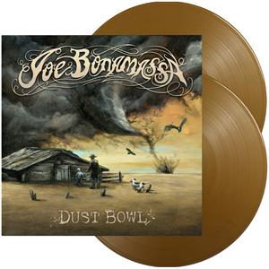 Dustbowl by Bonamassa, Joe