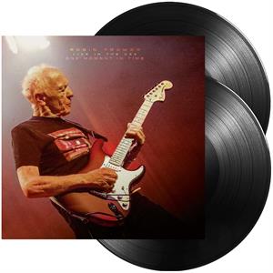 One Moment In Time - Live In the Usa by Trower, Robin