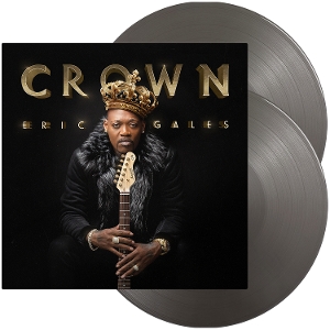 Crown by Gales, Eric