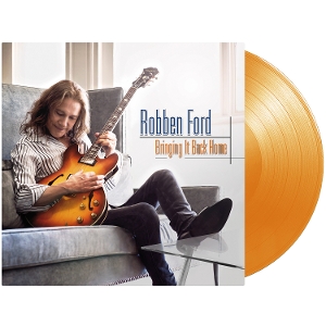 Bringing It Back Home by Ford, Robben