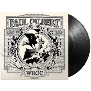 Wroc by Gilbert, Paul