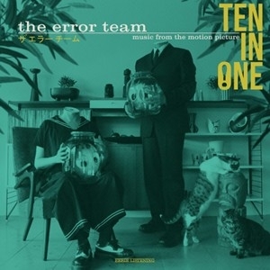 Ten In One by Error Team