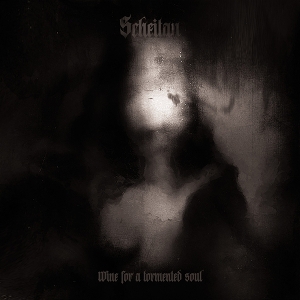 Wine For a Tormented Soul by Scheitan