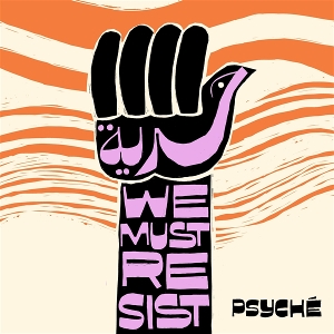 7-Hurriya (We Must Resist) by Psyche