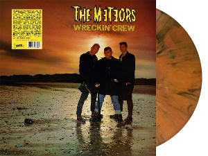 Wreckin' Crew by Meteors