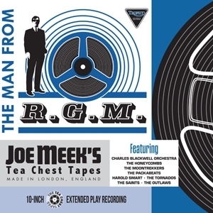 The Man From Rgm