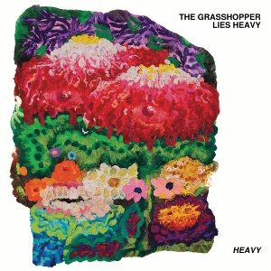 Heavy by Grasshopper Lies Heavy