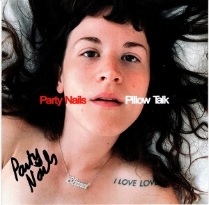 Pillow Talk by Party Nails