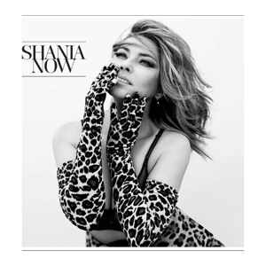 Now by Twain, Shania