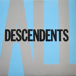 All by Descendents