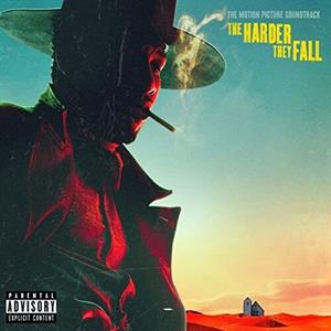 Harder They Fall