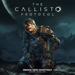 The Callisto Protocol by Finishing Move Inc.