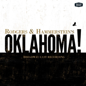Oklahoma! by V/A