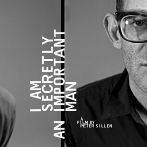 I Am Secretly an Important Man by Bernstein, Steven Jesse