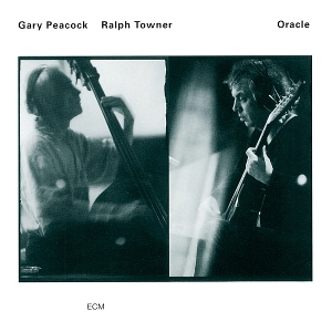 Oracle by Peacock, Gary & Ralph ...