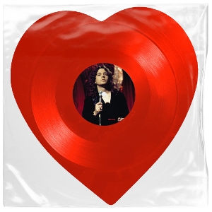 Love is In the Air by Young, John Paul