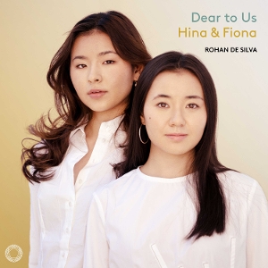 Dear To Us by Hina & Fiona