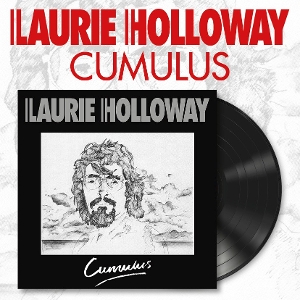Cumulus by Holloway, Laurie