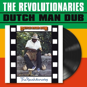 Dutch Man Dub