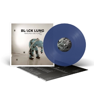 Forever Beyond by Black Lung