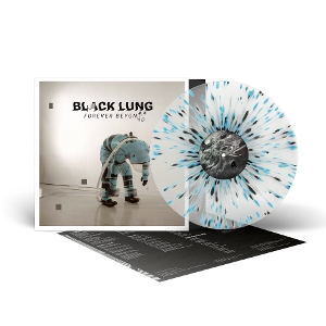 Forever Beyond by Black Lung
