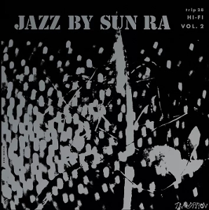 Jazz By Sun Ra, Vol 2