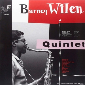 Barney Wilen Quintet by Wilen, Barney