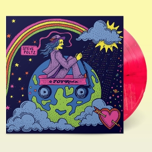 Joyride by Poltz, Steve