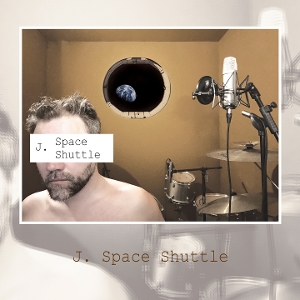 Space Shuttle by Jdot