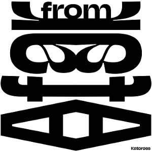 From Afar by Katcross