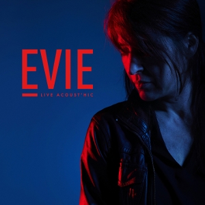Acoust'hic by Evie
